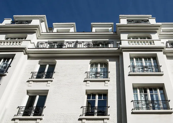Le Général Hôtel