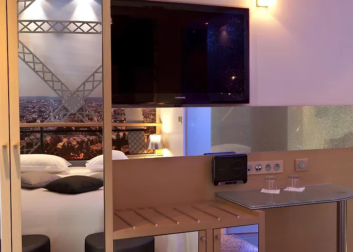 Secret de Paris - Hotel&Spa
