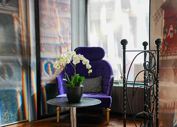 Secret de Paris - Hotel&Spa