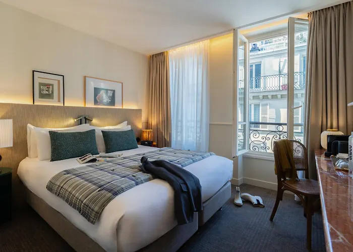 Dadou Paris