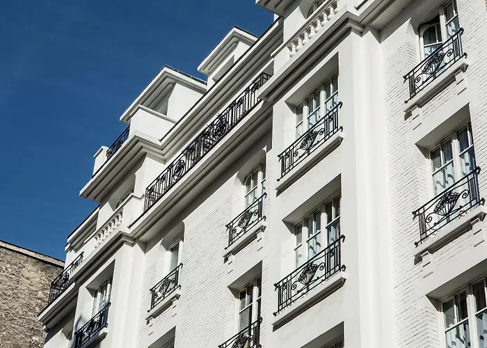 Le Général Hôtel